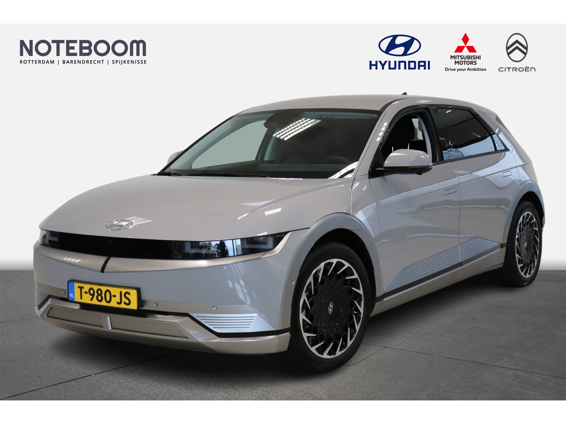 Hyundai Ioniq 5