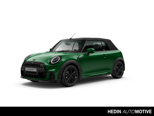 Mini Cabrio