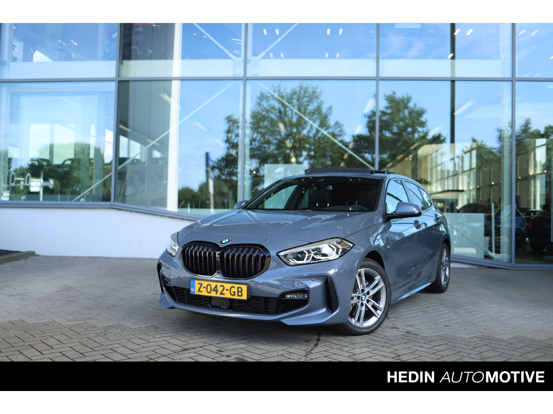 Bmw 1-serie