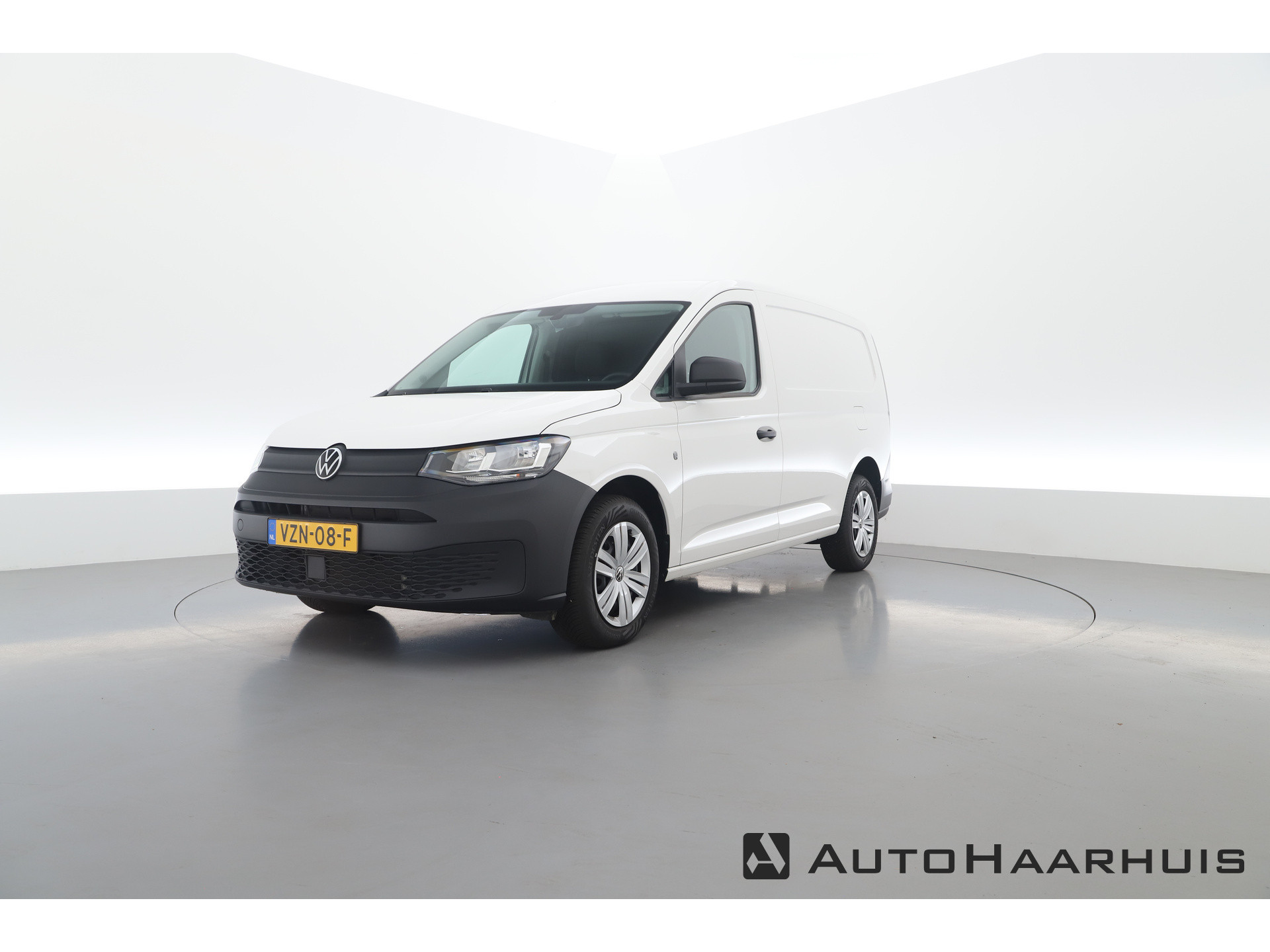 Volkswagen Caddy cargo maxi