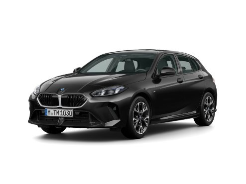 Bmw 1-serie