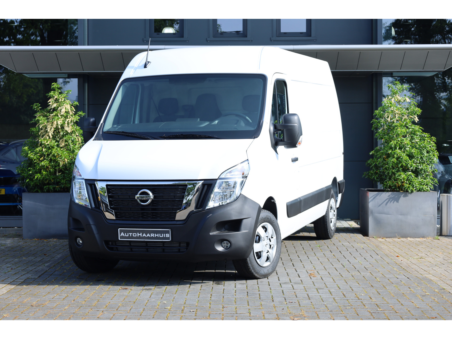 Nissan Interstar