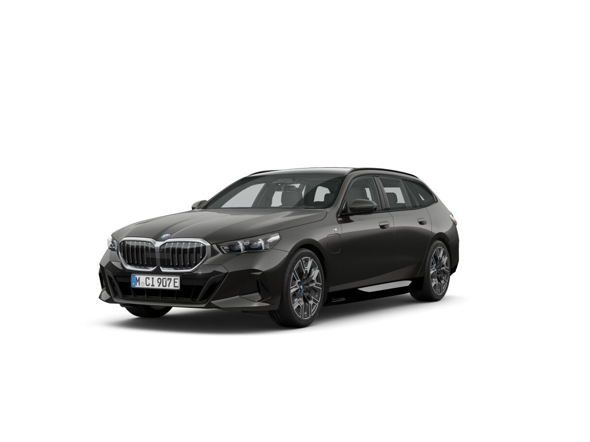 Bmw 5-serie