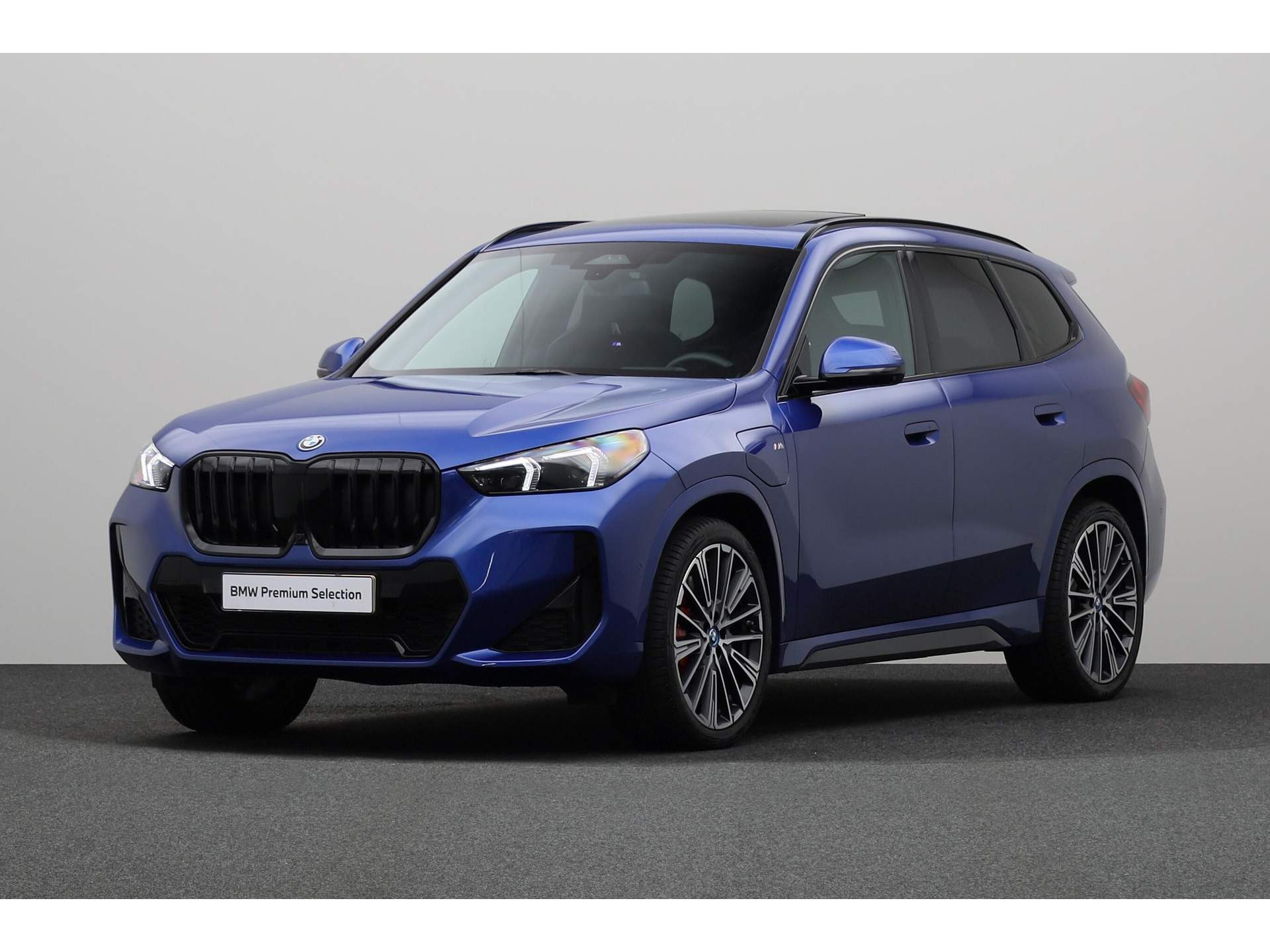 Bmw X1 XDrive30e M-Sport Pro <br>| Harman Kardon | Head Up | <br>Panoramada