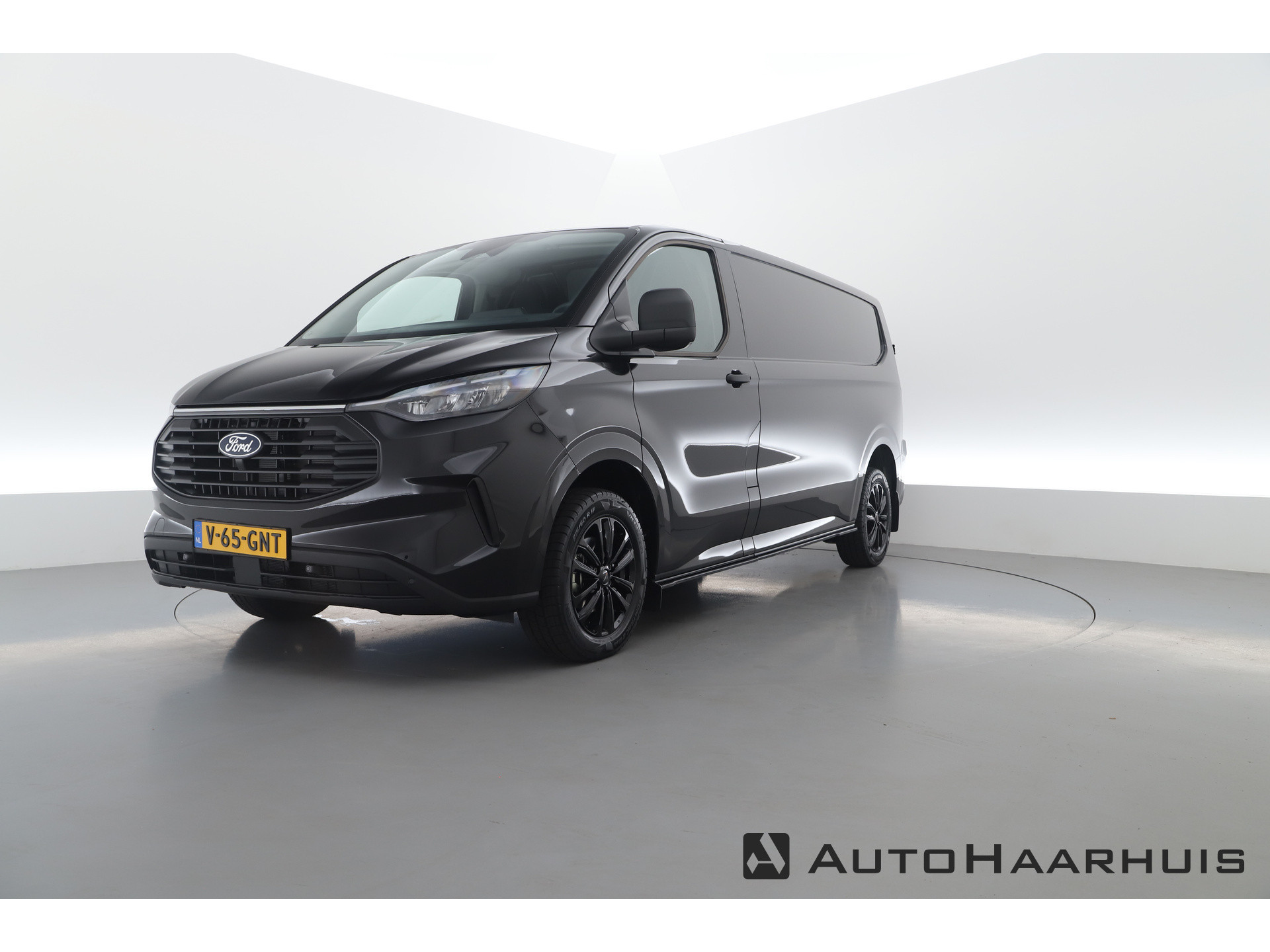 Ford Transit custom 320 2.0 <br>TDCI-136pk L2H1 Trend | <br>Automaat | Cruise | Airco |