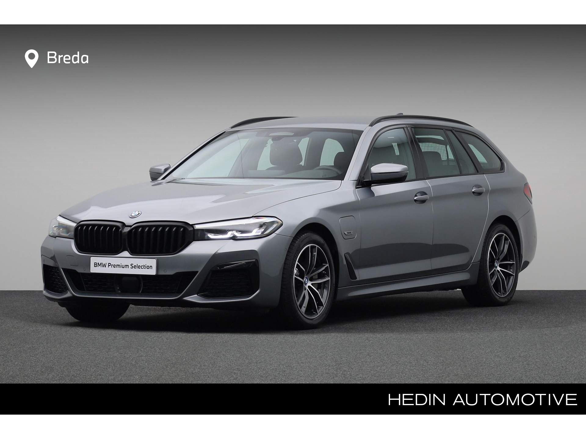 Bmw 5-serie Touring 530e <br>xDrive Business Edition Plus <br>| M-Sport | Active