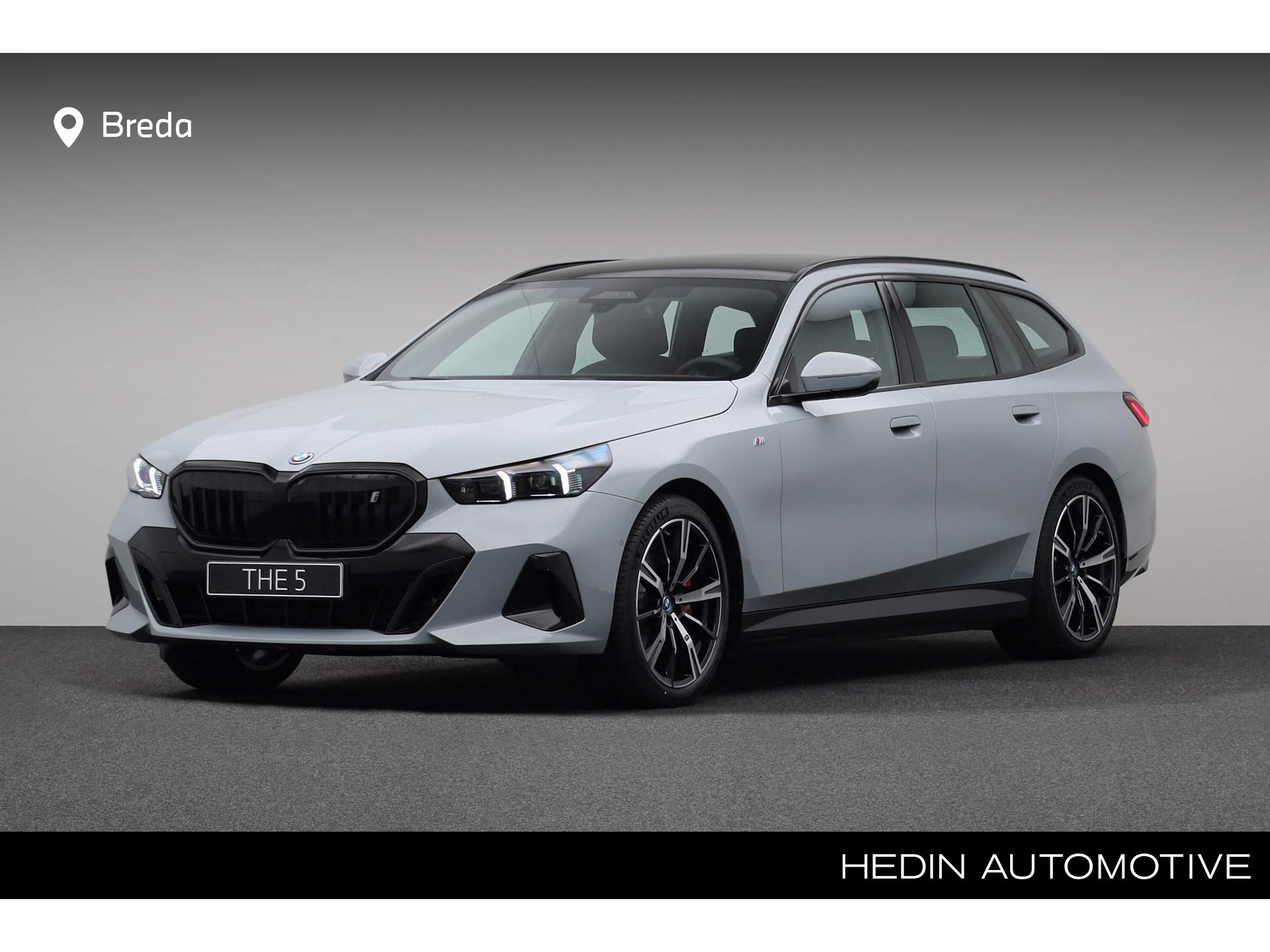 Bmw I5 touring EDrive40 M <br>Sport Edition 84 kWh | <br>Comfort Access | Driving A