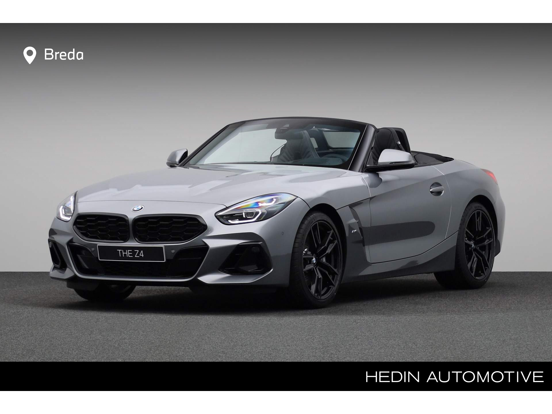 Bmw Z4 Roadster sDrive30i | <br>M-Sportpakket | <br>Stoelverstelling elektr