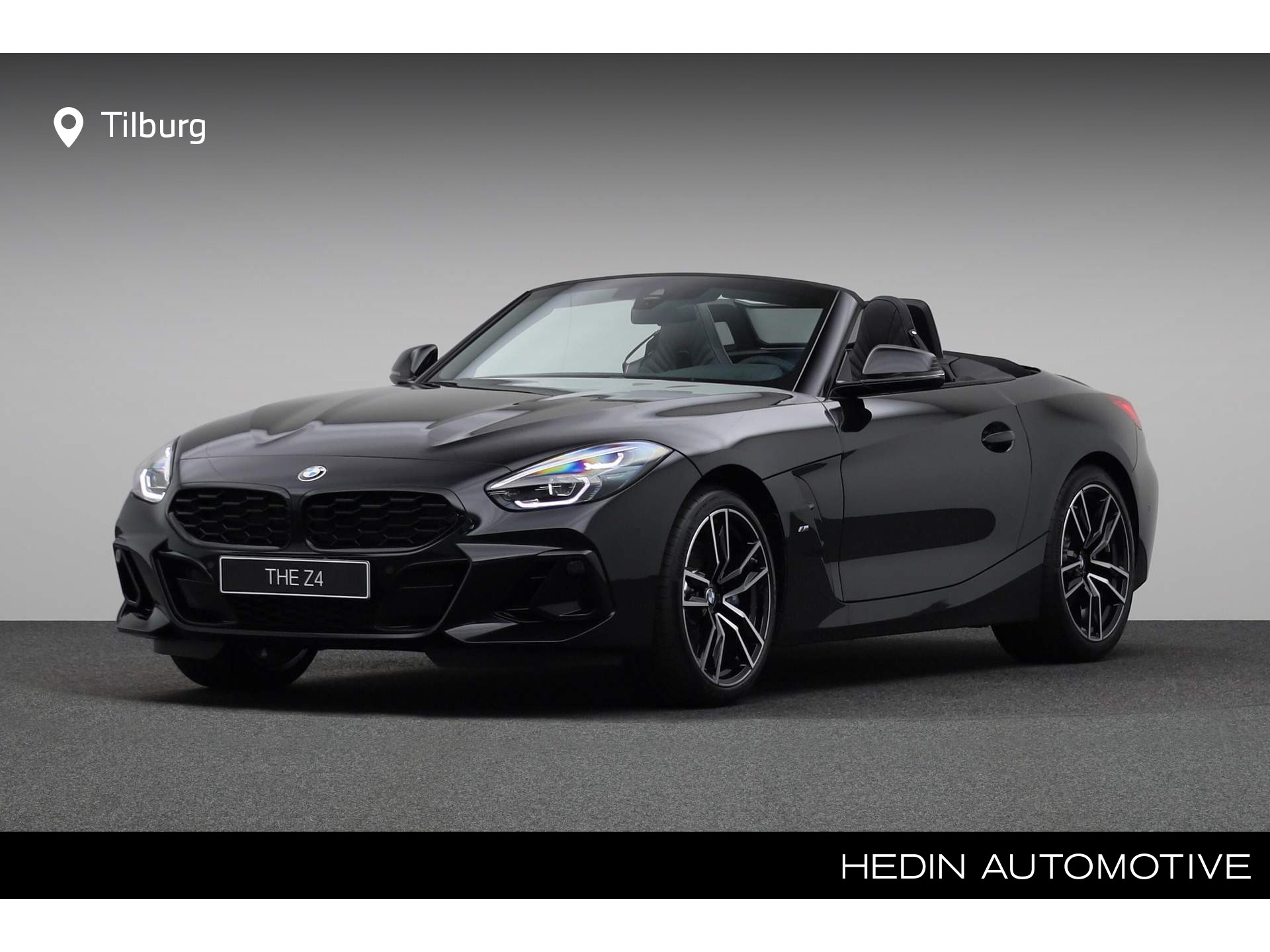 Bmw Z4 Roadster sDrive30i <br>High Executive | Comfort <br>Access | Cruise