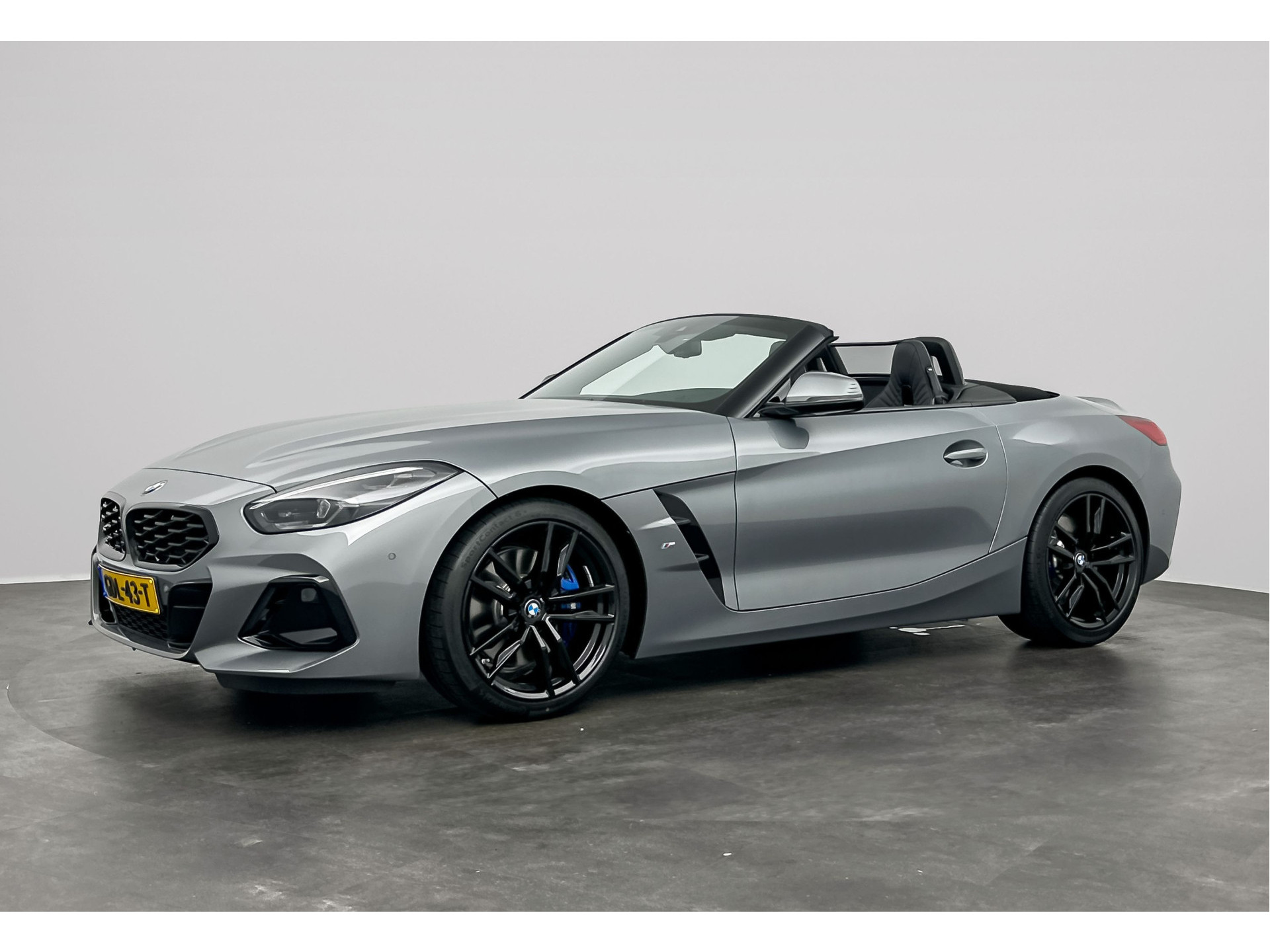 Bmw Z4 Roadster sDrive20i | M <br>Sportpakket | 	High Executive <br>| M Spo