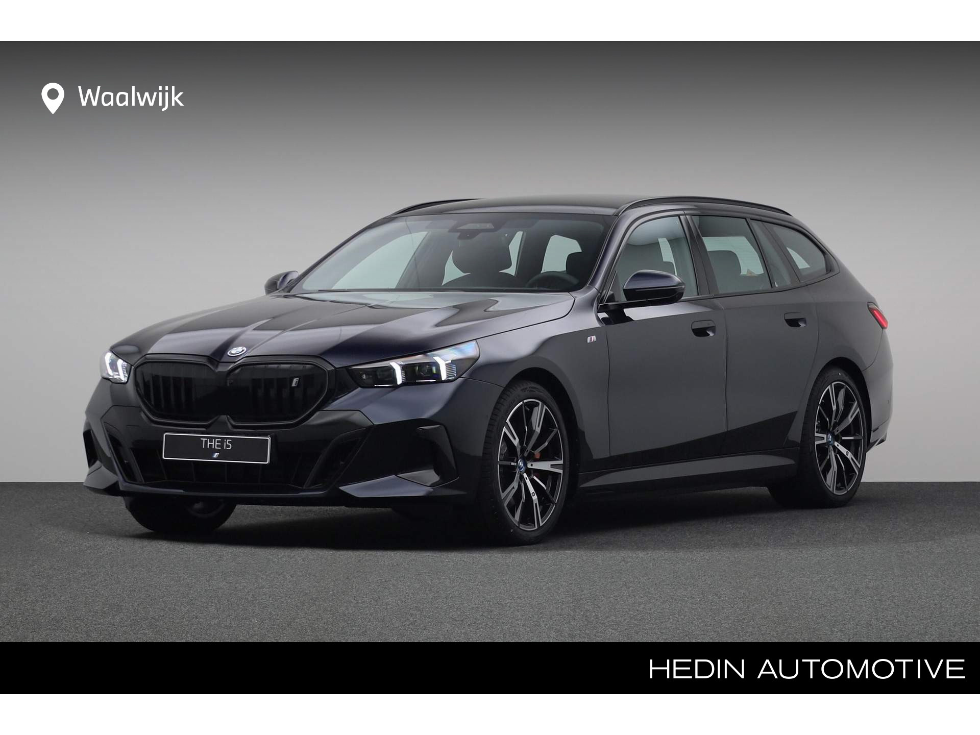 Bmw I5 touring EDrive40 M <br>Sport Edition 84 kWh