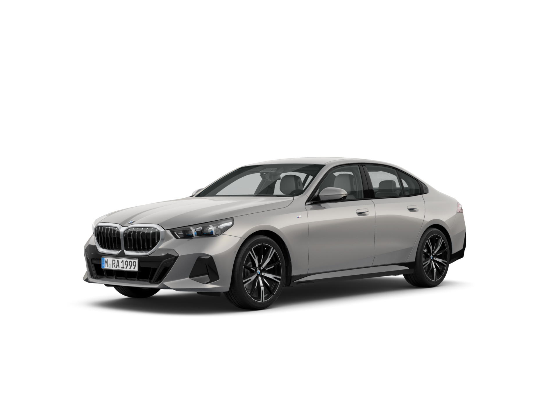 Bmw 5-serie Sedan 520i | <br>Harman-Kardon Sound System | <br>DAB-Tuner | Comfor